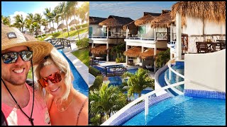 Anniversary in a Casita 🇲🇽El Dorado Royale