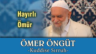 Hayırlı Ömür, Ömer Öngüt -Kuddise Sırruh-, 12 Aralık 2004