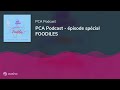 Pca podcast  pisode spcial foodiles