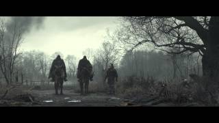 The Witcher 3: Wild Hunt - Killing Monsters Cinematic Trailer