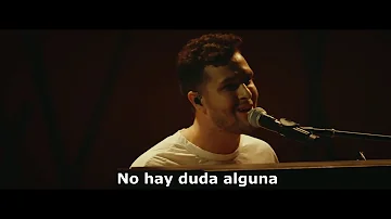 En Tu Presencia (Touch Of Heaven en español) - Hillsong Worship