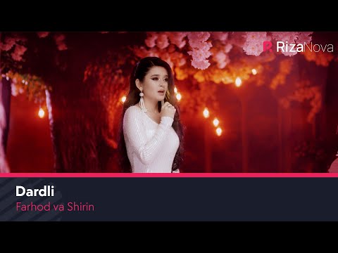 Farhod va Shirin - Dardli