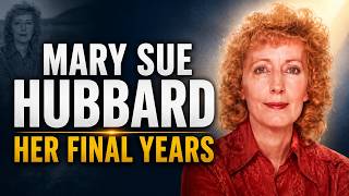 Mary Sue Hubbard Oversaw a Criminal Infiltration of the US Government by Scientology