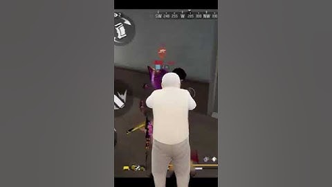 Can I Save My Teammate#shorts#1v2#clutch#carbonvampiregaming1234