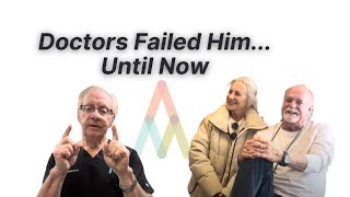 6 Years of CRPS Pain—Gone in 48 Hours After Nerve Surgery!