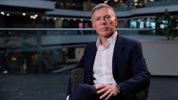 Discovery CEO Adrian Gore - Interview with Fast Company