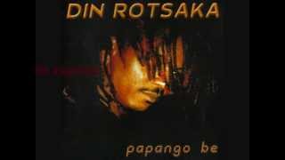 DIN ROTSAKA" rombo tagnana" LE PRINCE DU SALEGY chords