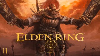 [11] Elden Ring ➤ Йду гуляти на Фестиваль до Радана!🥳|| Проходження українською мовою