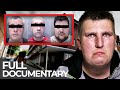 Worlds most dangerous gangs  the hunt for britains slave gangs  free documentary
