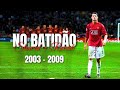 Cristiano Ronaldo [Manchester United] • NO BATIDÃO (Slowed) • Amazing Goals & Skills | HD