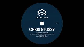 Chris Stussy-Lost In Paradise[Released December 13th]