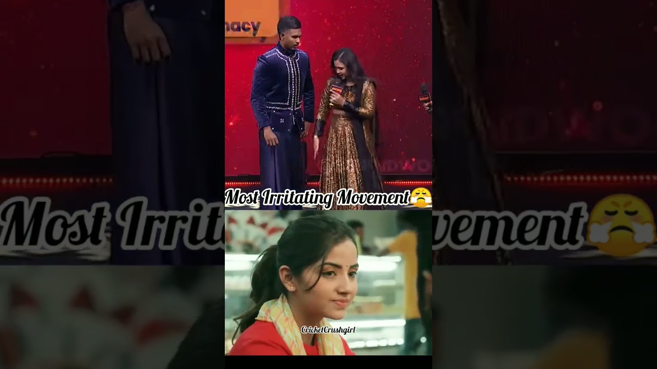 Most Irritating moment😤😅 Matheesha Pathirana😘💝 
