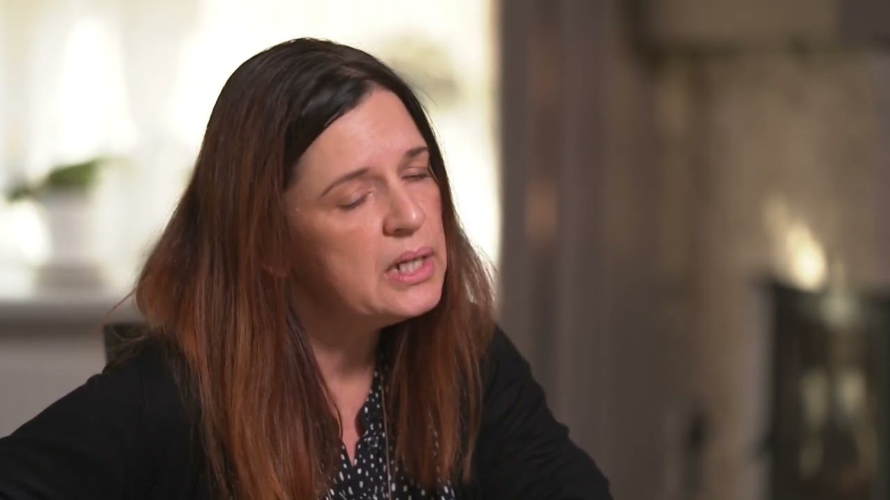 Urzędnicy chcą, by zapłacił 100 tys. zł za ojca. „Nigdy go nie widziałem” (UWAGA! TVN)