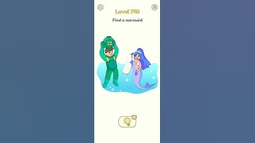 Dop 2 Delete 740✔️ level gameplay #short #trending #dop2