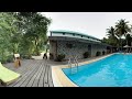 Hotel Reethi Beach Resort - Maldives