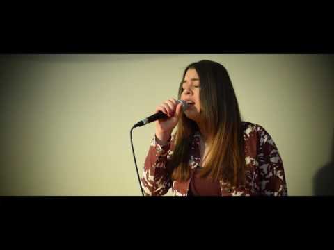 Ceyda Irfn -