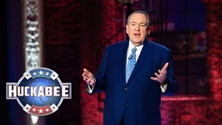 Facts Of The Matter: Blue State Exodus, Syrian Troop Withdrawal & Mitt Romney | Huckabee