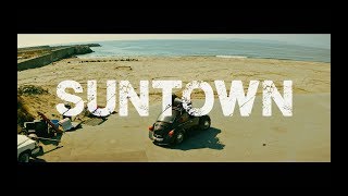 The BONEZ -SUNTOWN-【Official Video】 chords