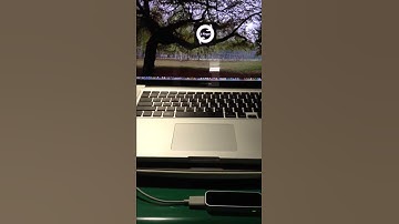 Leap Motion Better Touch Tool