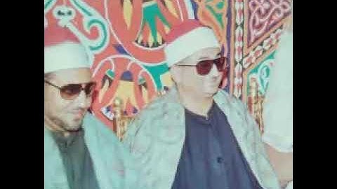 سورة الأنفال تلاوة جميلة جداااااااا الشيخ محمد عبد العزيز حصان