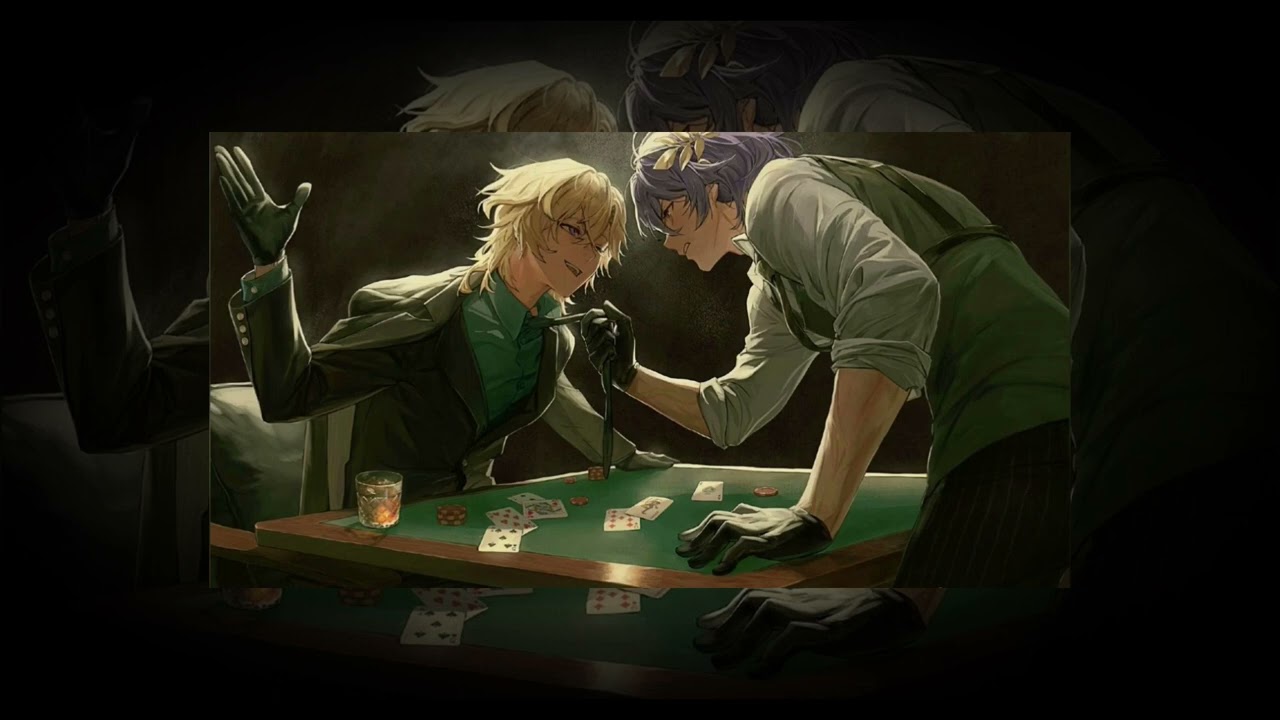 Casino Royale - Derivakat (Slowed)