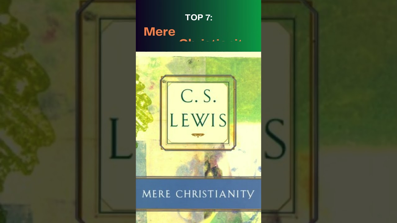 Top 10 Best Selling Religious Books of All Time