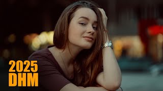 Mr Salama, DNDM, Davvi - Best Vocal Deep House Mix 2025 (Retro & Dance & Relax Songs Albom)