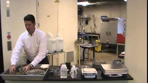 CE371 Lab 1 Soil Properties