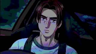 xavier wulf - akina speed star (slowed + reverb)