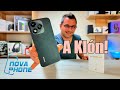 Támad az iPhone klón! ..de kit és minek? Honor 400 Lite