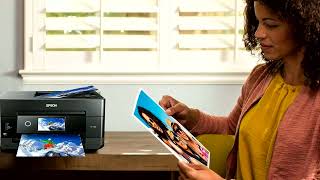The Best Photo Printer Under $200? Epson XP-7100 Review (2026)