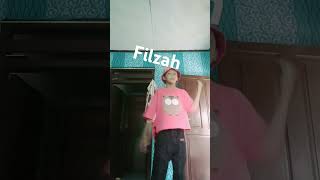 Farel Prayoga Dan Vania kupunya Satu Mimpi