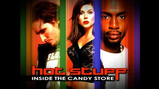Fastlane Behind the Scenes - Inside The Candy Store