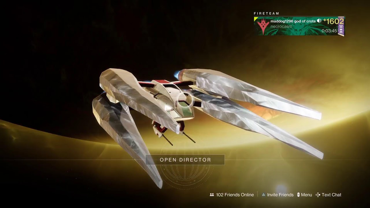 Destiny 2 atheon master guide