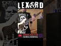 NEW VIDEO IMPORV - BASS # 2 #improvisation #bass #enjoy #punkrock #rock #music