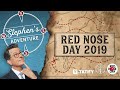 Stephen Colbert's D&D Adventure with Matthew Mercer (Red Nose Day 2019)