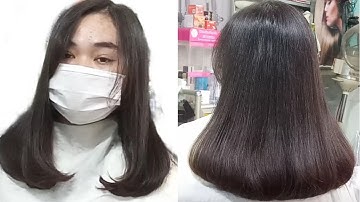 Hướng dẫn duỗi cúp đơn giản hiệu quả