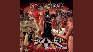 Video thumbnail of "Iron Maiden - Dance of Death (2015 Remaster)"