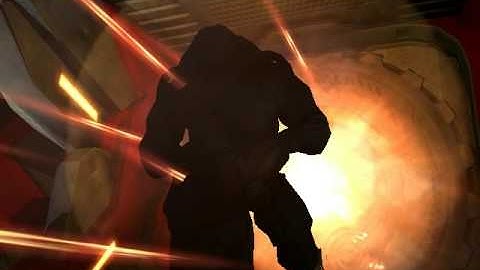 Doom3 - 20 Delta Labs 4