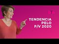 Tendencias pelo 2020