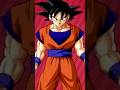 GOKU VS NARUTO: CHI PREFERISCI?🤔 #giox97 #dragonball #shorts #goku #anime #fortnite #brawlstars
