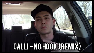 Calli - No Hook (Remix) (Savage Sunday)