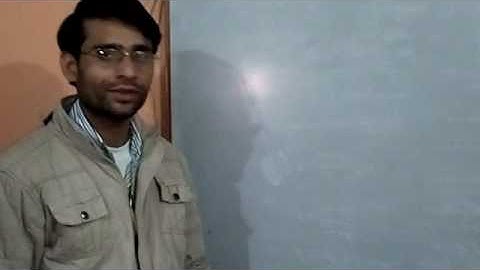 Image of a point w/r to a line