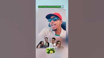Qadaney Xafad Guureysa Lafta Nagah 