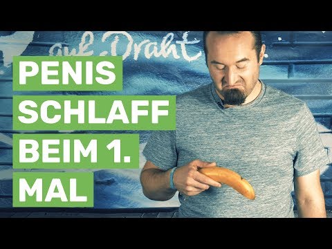 Video: Wie Du Dich Beim Ersten Sex Nicht Blamierst