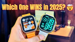 видео: DT Ultra 4 Pro против Hello Watch 5+ | Сделай ПРАВИЛЬНЫЙ ВЫБОР? картинка: DT Ultra 4 Pro против Hello Watch 5+ | Сделай ПРАВИЛЬНЫЙ ВЫБОР?