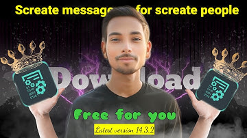 TEXT CONVERTER ENCODER DECODER STYLISH TEXT 2025/ LATEST VERSIONS 14.3.2 DOWNLOAD NOW. 