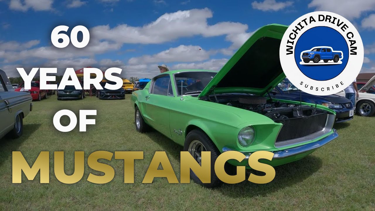 42nd Annual Lake Afton Car Show YouTube