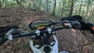 New Kent Secret Trails Pt. 2