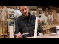 How to prepare MDF for painting How to prepare MDF for painting